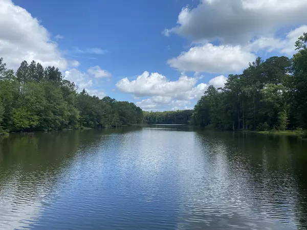 Spann Road, Batesburg-leesville, SC 29006
