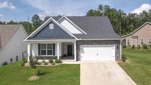 451 Little Pines Court, Aiken, SC 29801