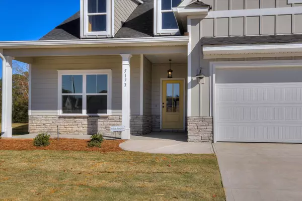 Aiken, SC 29803,5173 Chimney Swift Path