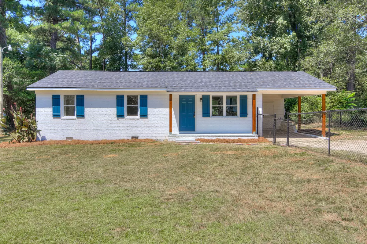 Beech Island, SC 29842,110 Mcclain Street