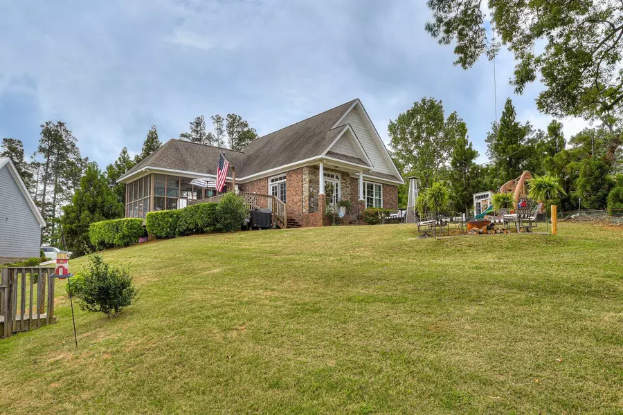 900 Confederate Drive, Modoc, SC 29838