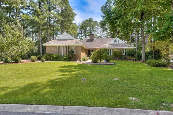 508 Holley Lake Road, Aiken, SC 29803