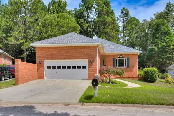 121 Crane Court,  Aiken,  SC 29803