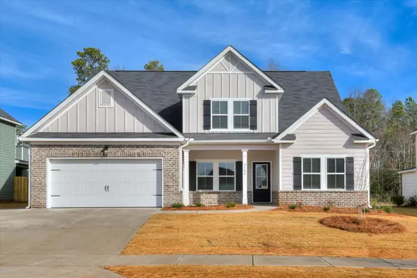 5104 Greyton Circle, North Augusta, SC 29860