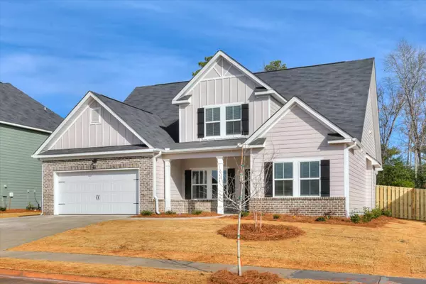 North Augusta, SC 29860,5104 Greyton Circle