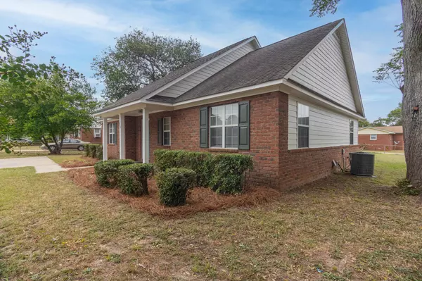 Aiken, SC 29801,606 Carver Terrace