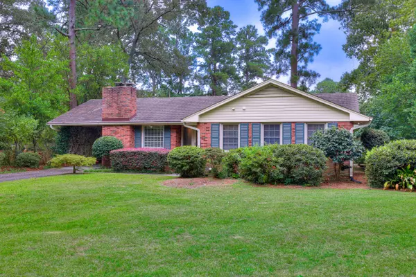 1015 Williams Drive,  Aiken,  SC 29803