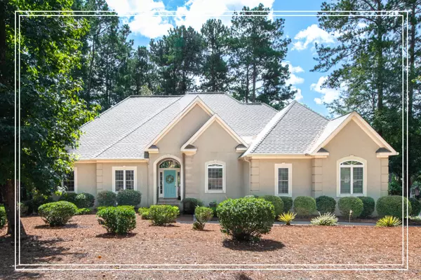 8003 Wexford Court, Aiken, SC 29803