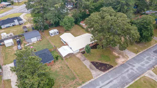 Martinez, GA 30907,4110 Allison Road