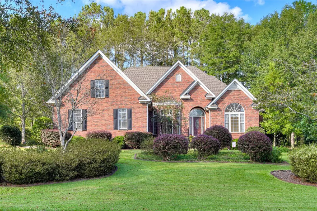 Aiken, SC 29803,5348 Belle Mead Drive