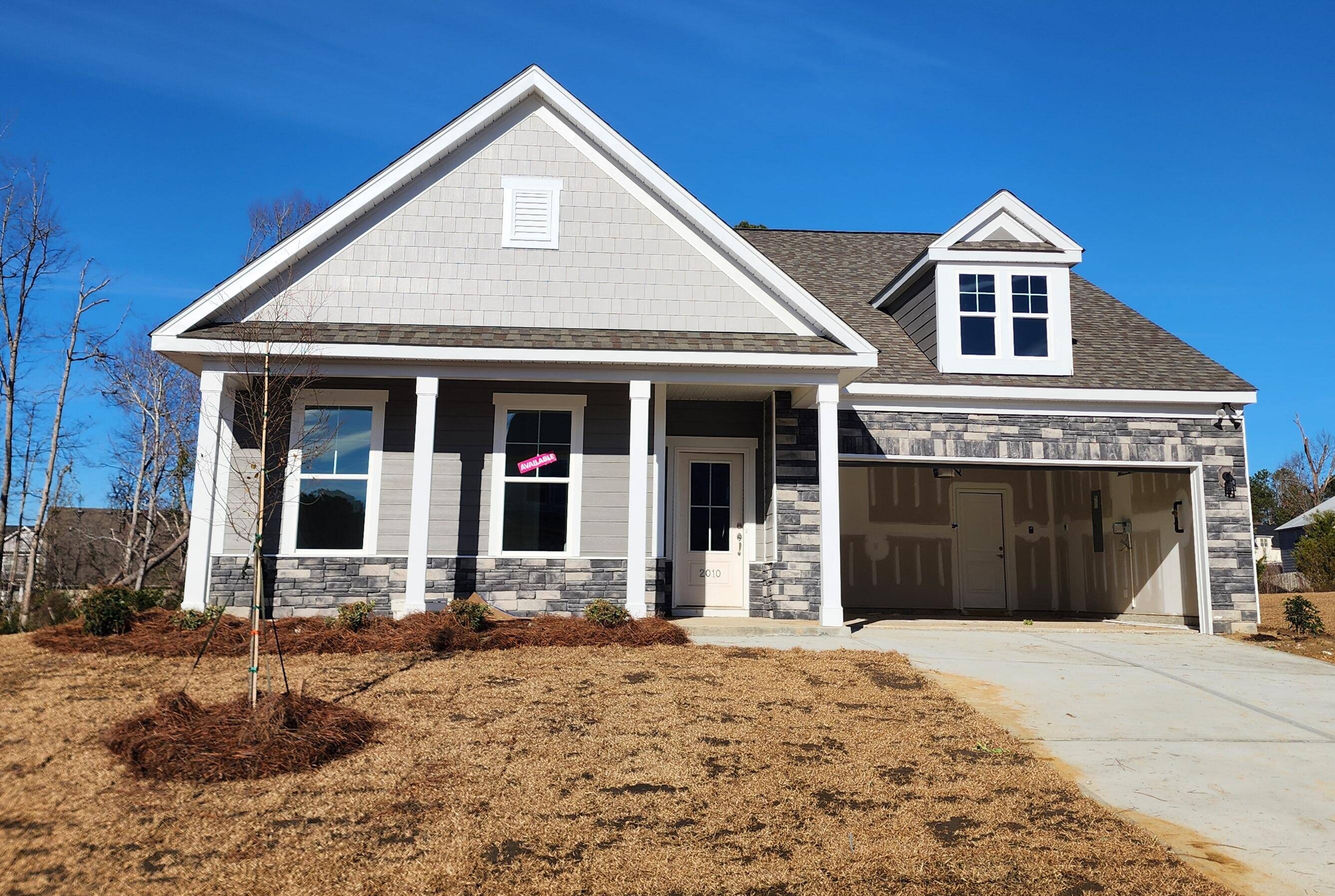 2010 Saylor Lane, Grovetown, GA 30813