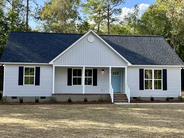 234 Florence Street, Barnwell, SC 29812