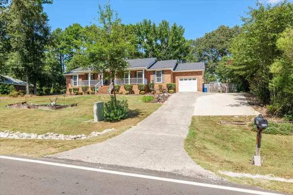 Martinez, GA 30907,4707 Oakley Pirkle Road