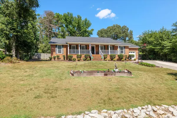 Martinez, GA 30907,4707 Oakley Pirkle Road