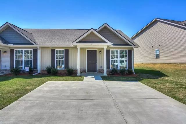 Aiken, SC 29801,146 Brow Tine Court