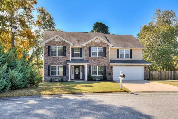 Aiken, SC 29803,3026 Chamomile Court