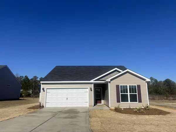 4017 Fringetree Loop, Aiken, SC 29803