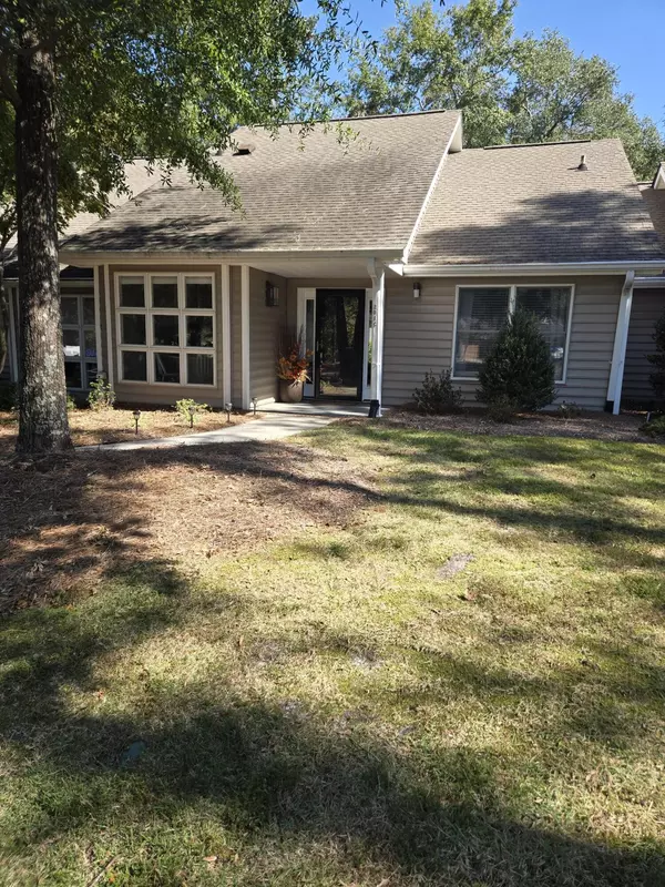 201 Landing Drive, Aiken, SC 29801