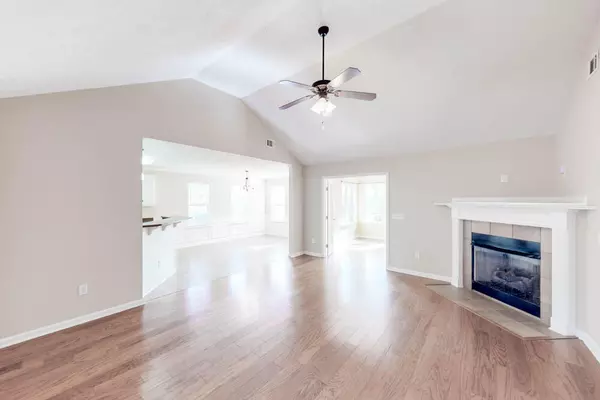 Graniteville, SC 29829,155 Country Glen Avenue