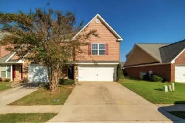 925 Bryan Circle Circle, Grovetown, GA 30813