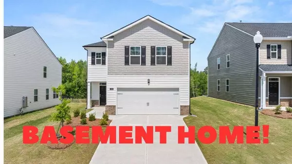 317 Streamsong Road, Evans, GA 30809