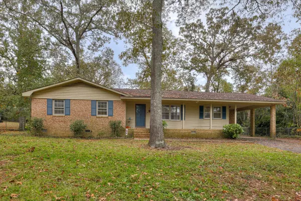 43 Converse Drive, Aiken, SC 29803