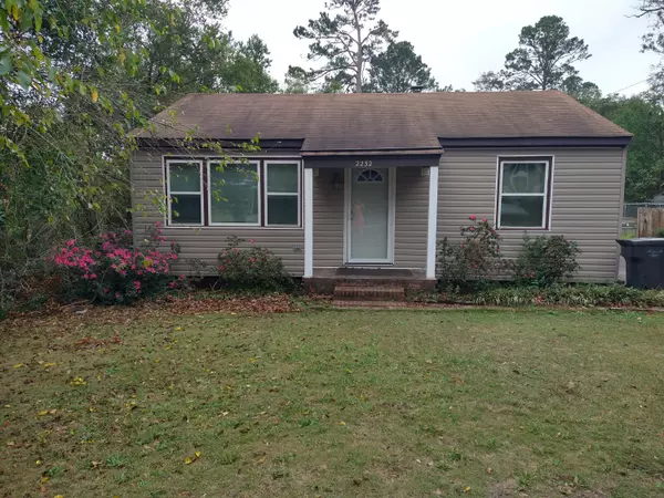 2232 Bandler Road, Augusta, GA 30906