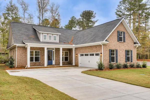 43 Independent Hill Lane, North Augusta, SC 29860