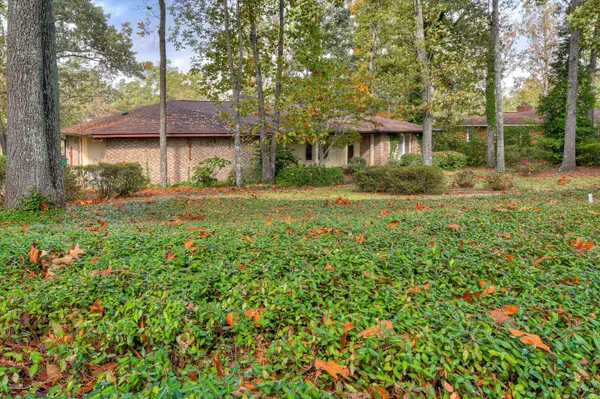 Aiken, SC 29803,705 Winged Foot Drive