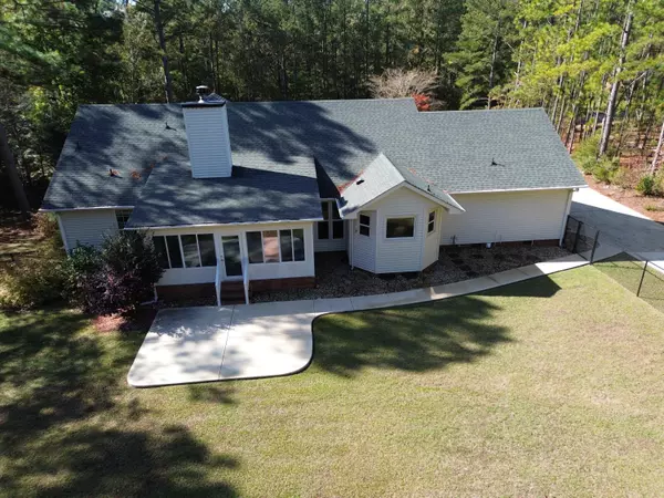 Aiken, SC 29803,1122 Ridgemont Drive