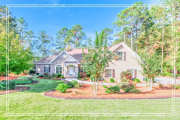 5145 Charnwood Forest Circle, Aiken, SC 29803