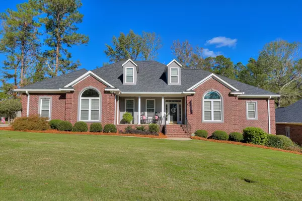 517 Oak Creek Drive, North Augusta, SC 29860