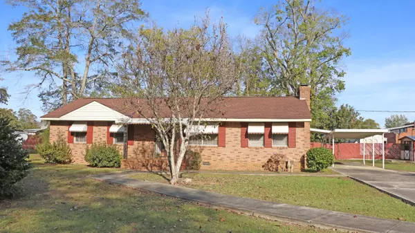 3607 Surrey Race Road, Springfield, SC 29146