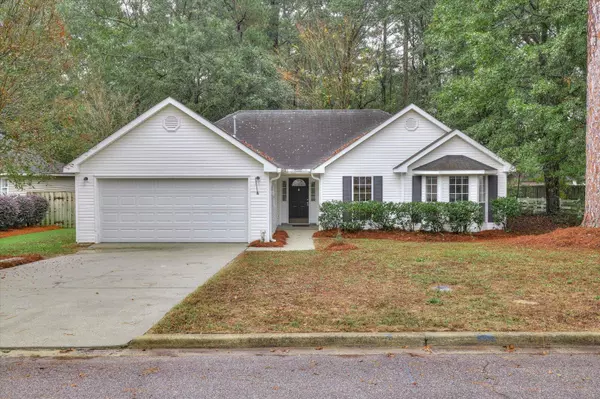 584 Old Walnut Branch, North Augusta, SC 29860