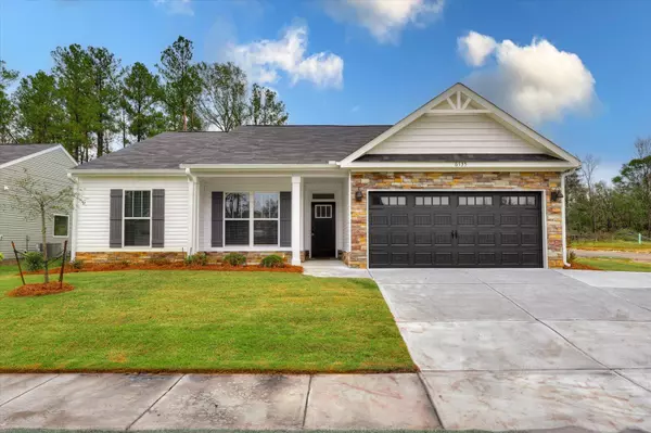 6135 Mottled Duck Drive, North Augusta, SC 29860