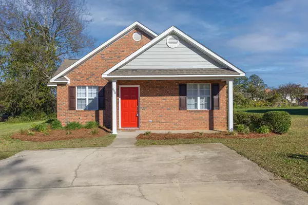 648 Carver Terrace, Aiken, SC 29801