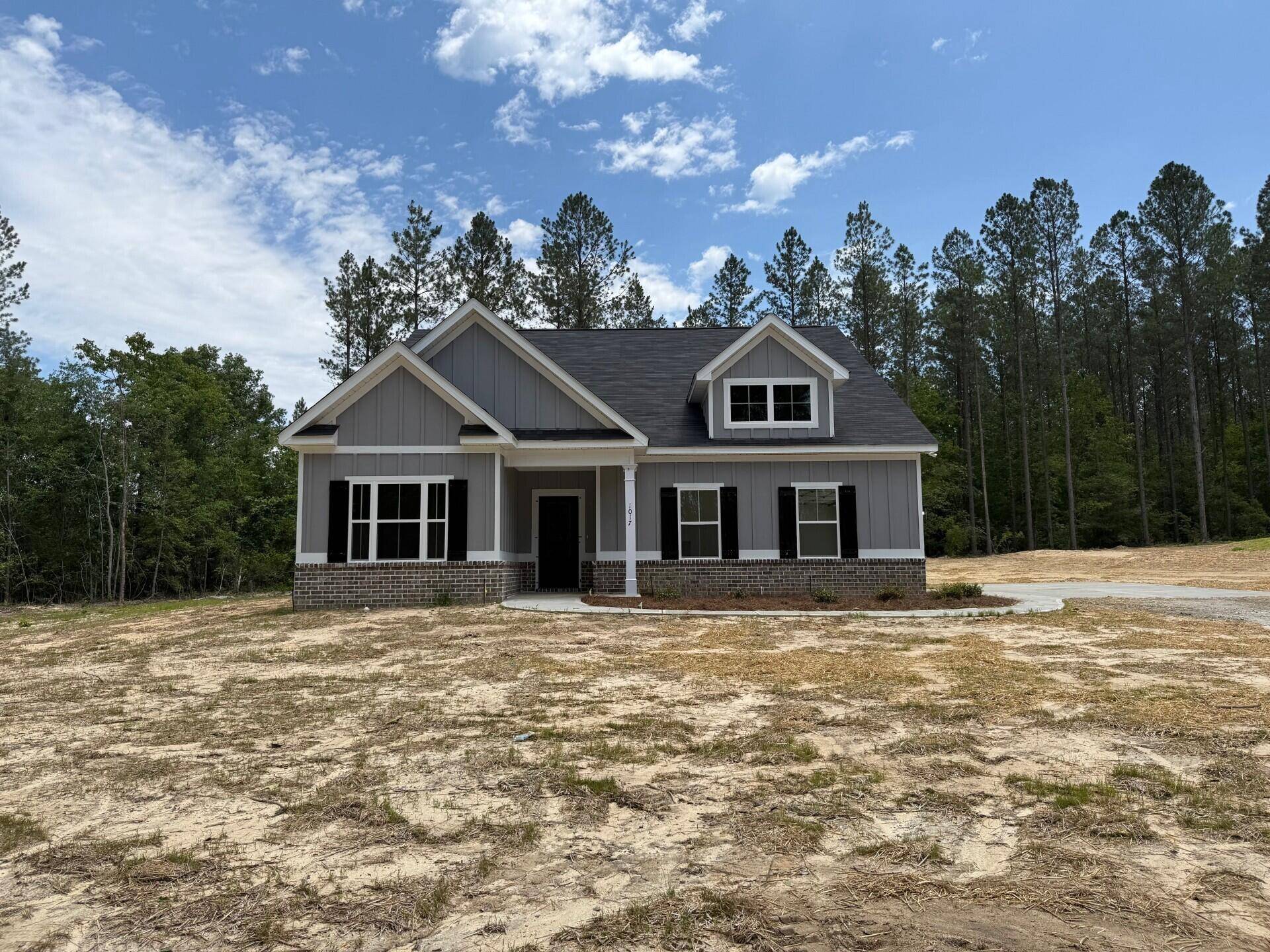 1017 Wrights Mill Road, Aiken, SC 29801
