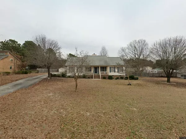 2051 N Meadows Drive, Aiken, SC 29805