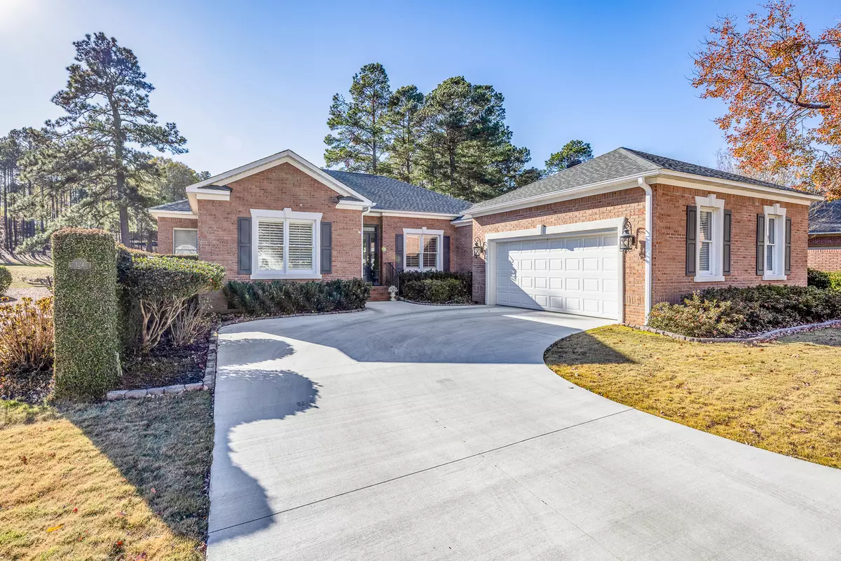 Aiken, SC 29803,124 Crane Court