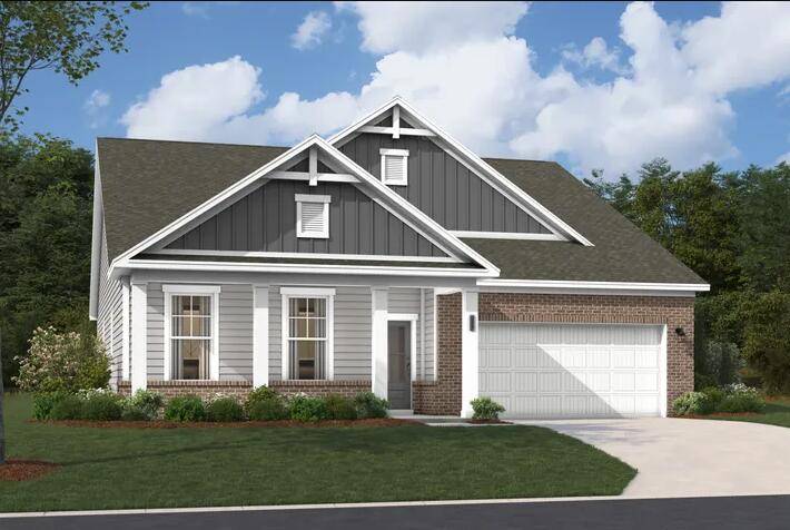 North Augusta, SC 29860,170 Scruple Way