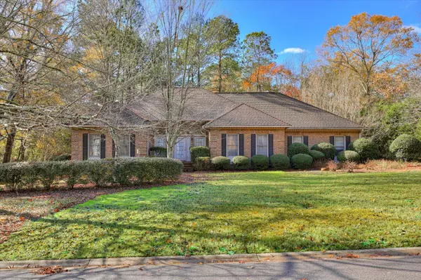 104 Red Oak Lane, Aiken, SC 29803