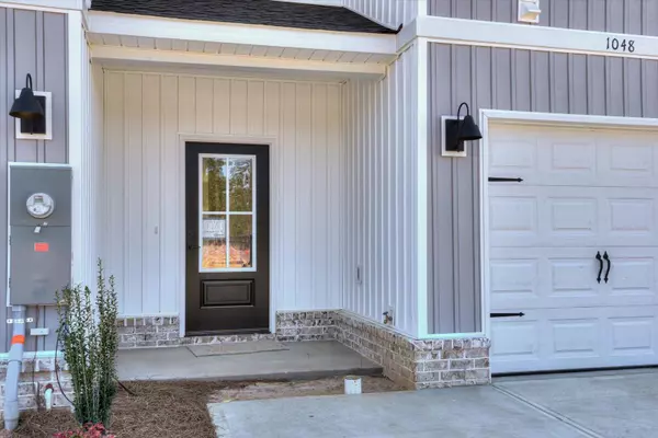 Trenton, SC 29847,1048 Masterpiece Drive