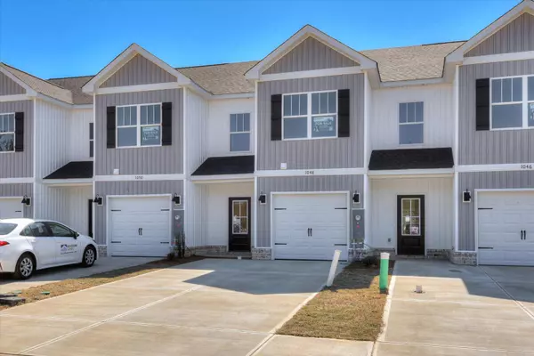 Trenton, SC 29847,1048 Masterpiece Drive