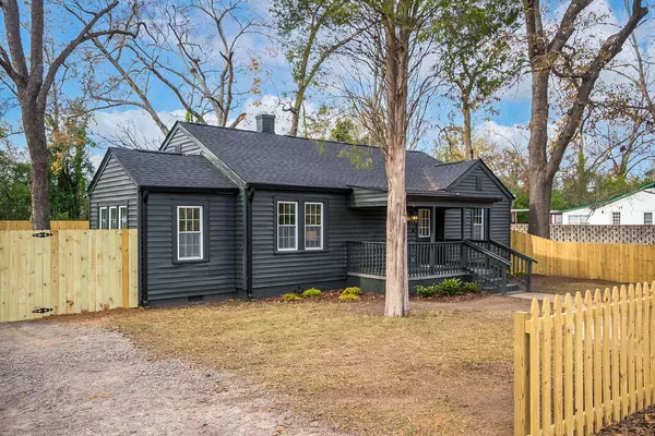 413 Union Street NE, Aiken, SC 29801