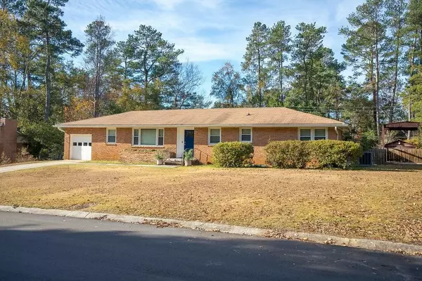 13 Rosemary Drive, Aiken, SC 29803