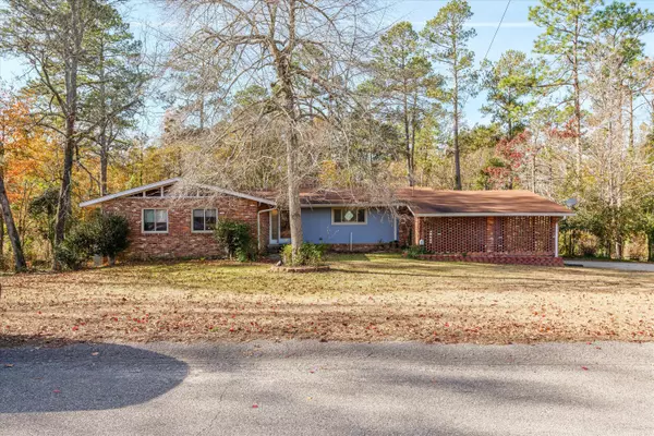 506 Forest Circle, New Ellenton, SC 29809