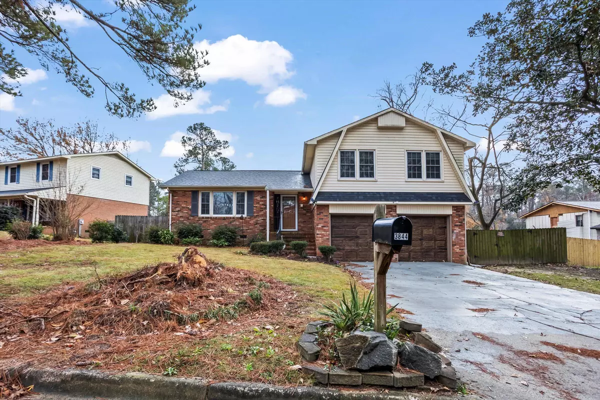 Martinez, GA 30907,3844 Fernglen Way