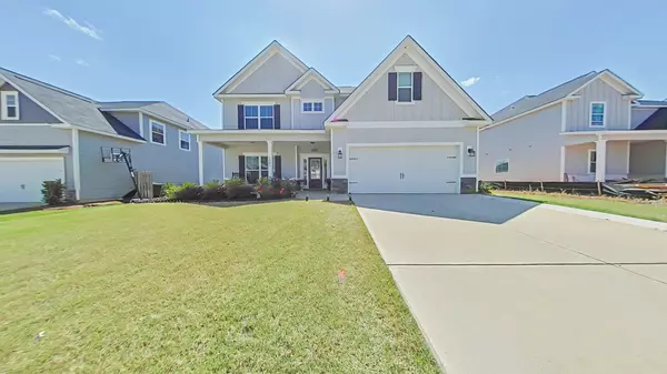 5101 Greyton Circle, North Augusta, SC 29860