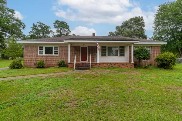 413 3rd Street, Jackson, SC 29831