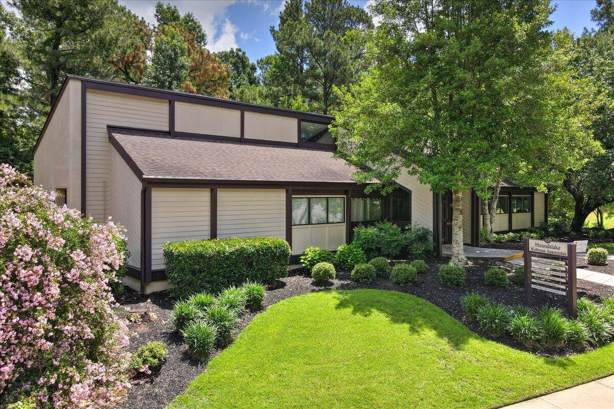 918 Houndslake Drive #A204, Aiken, SC 29803